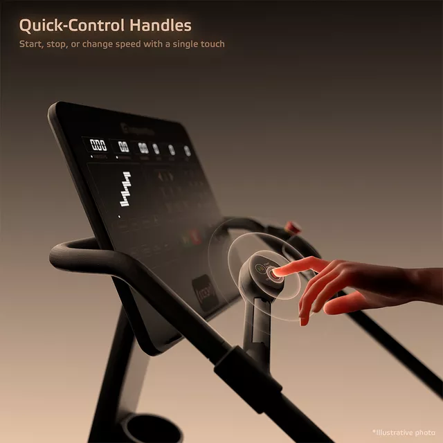 Fitness-Treppe inSPORTline Velocer STP