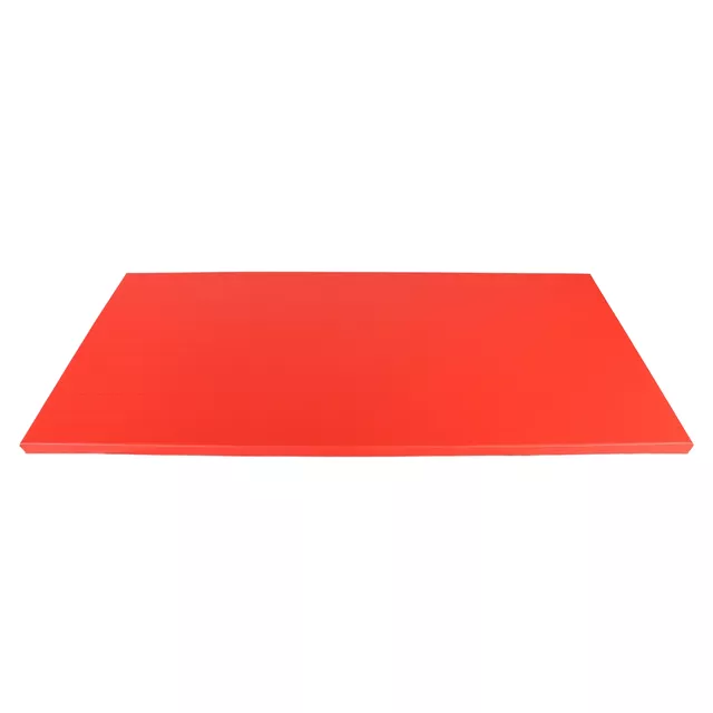 Judo Tatami Taishan 200x100x5 cm rot