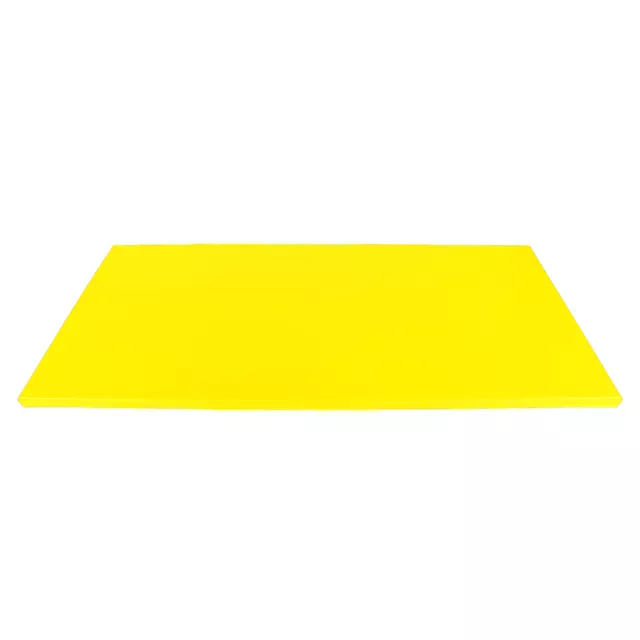 Judo Tatami Taishan 200x100x5 cm gelb