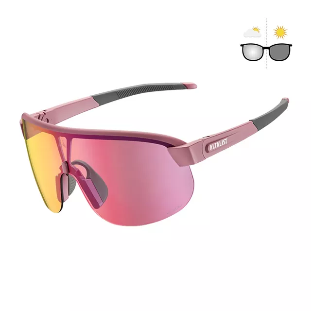 Phototrope Sonnenbrille Altalist Kisou ATR