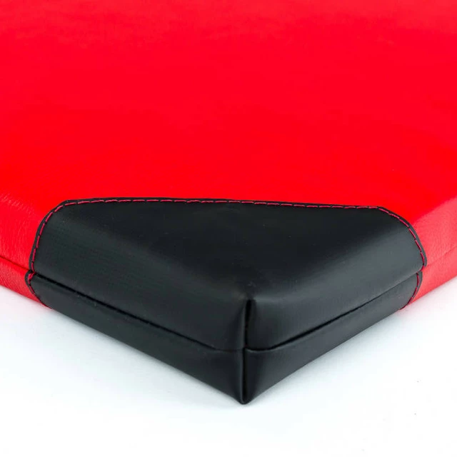 inSPORTline Roshar T90 200x120x5 cm Gymnastikmatte - blau