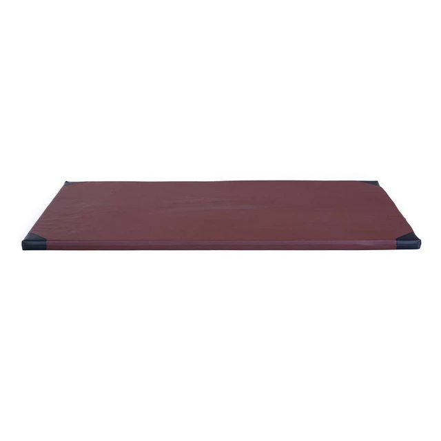 inSPORTline Roshar T90 200x120x5 cm Gymnastikmatte - blau