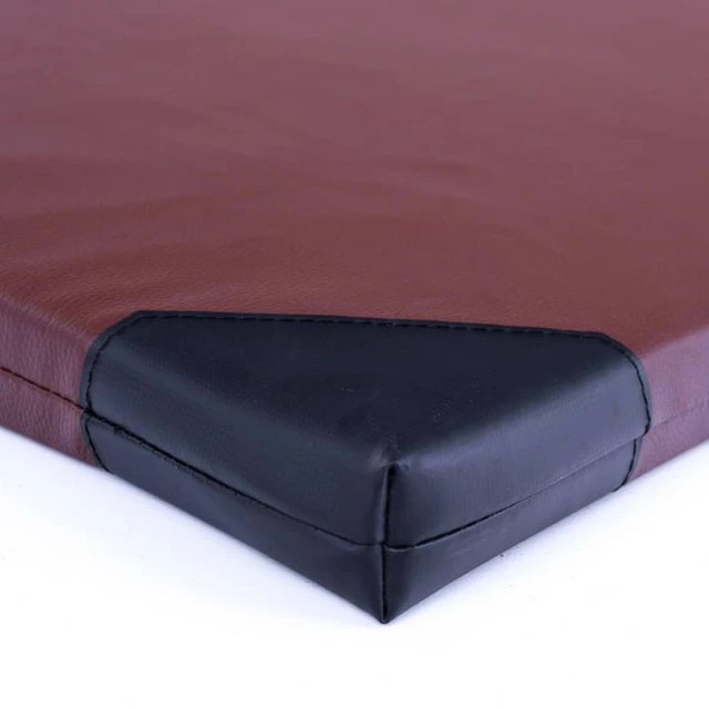 inSPORTline Roshar T90 200x120x5 cm Gymnastikmatte - blau