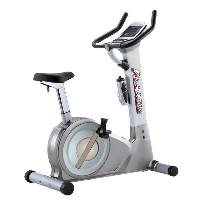 inSPORTline SEG 1696 stationäres Fahrrad