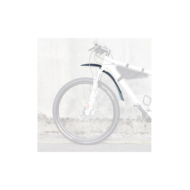 SKS Shockblade II 26-27,5" / 2,0-3,0" Vorderradkotflügel