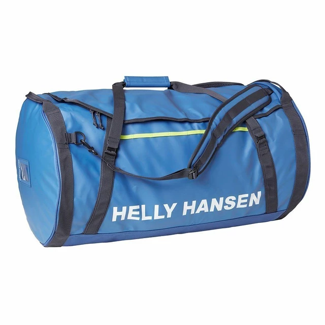 Helly Hansen Duffel Bag 2 70l Sporttasche - Stone Blue