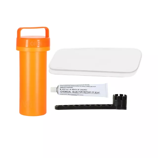 inSPORTline Paddelbrett-Reparaturset