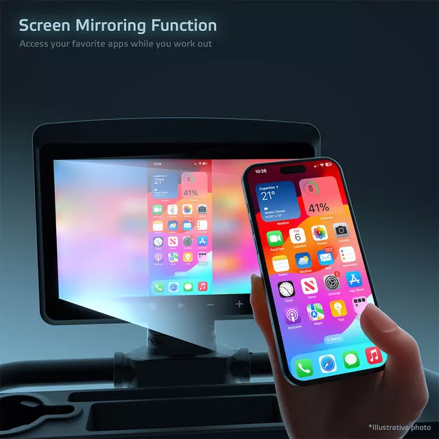 inSPORTline ZenRun 120 Laufband