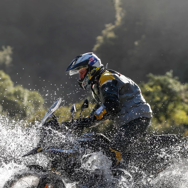 Gegensprechanlage SENA 50R (Reichweite 2 km)