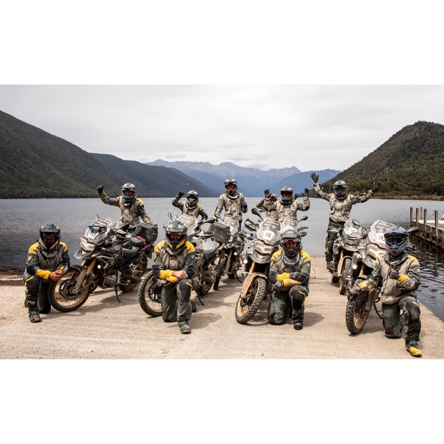 Gegensprechanlage SENA 50R (Reichweite 2 km)