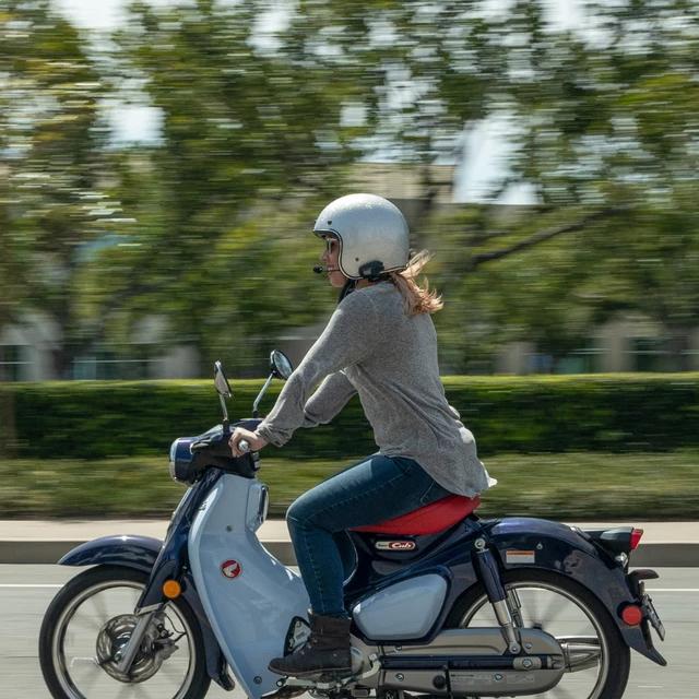 SENA 5S Gegensprechanlage (Reichweite 0,7 km)