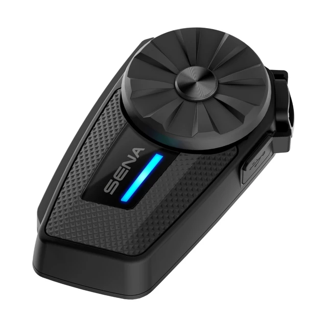 Headset SENA Spider ST1 (Reichweite 2 km)