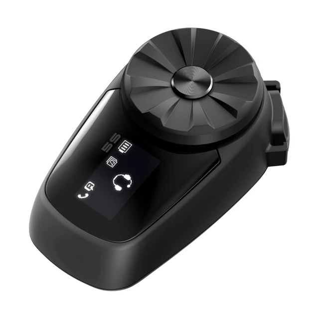 SENA 5S Gegensprechanlage (Reichweite 0,7 km)