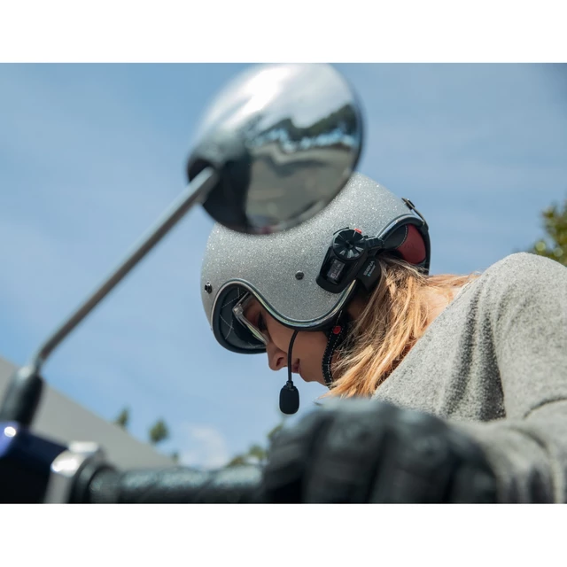 SENA 5S Gegensprechanlage (Reichweite 0,7 km)