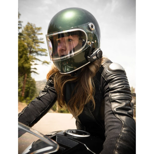 Headset SENA Spider ST1 (Reichweite 2 km)