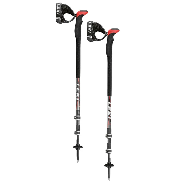 Leki Sherpa XL V Trekkingstöcke