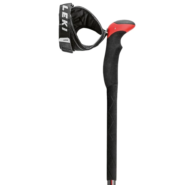 Leki Sherpa XL V Trekkingstöcke