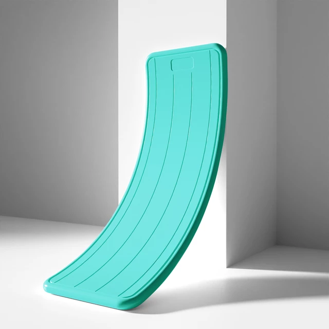 inSPORTline Monino Balance Board - grün