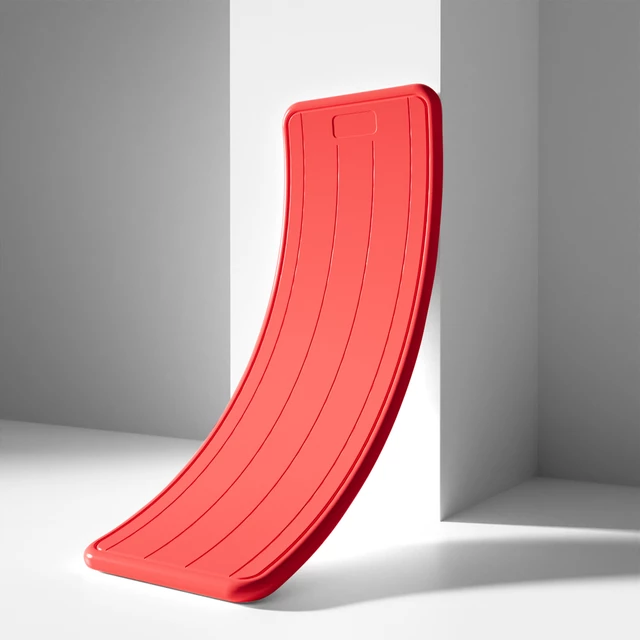 inSPORTline Monino Balance Board - grün