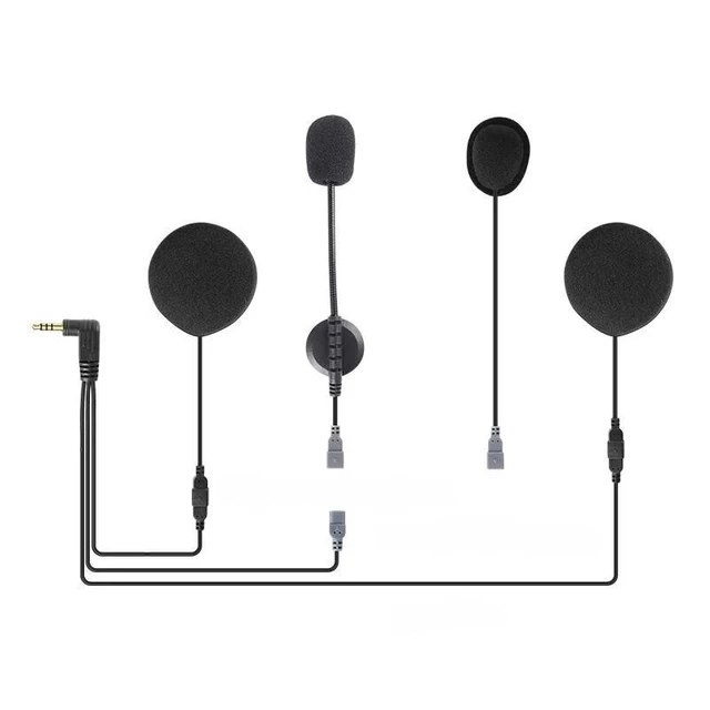 Ersatz-Headset für EJEAS Q7 Gegensprechanlage