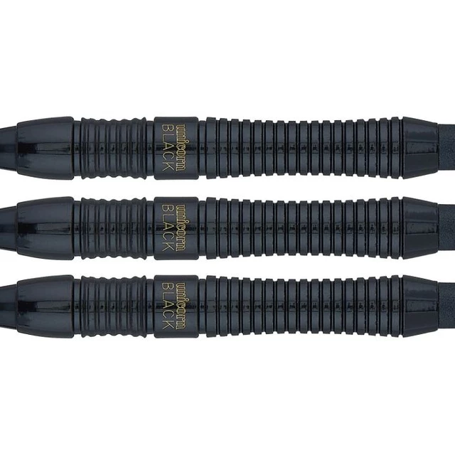 Einhorn Core Plus Schwarz S1 3tlg.