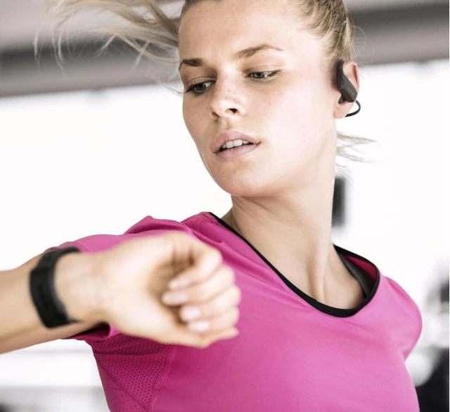 TomTom GPS-Uhr Spark 3 Cardio + Music