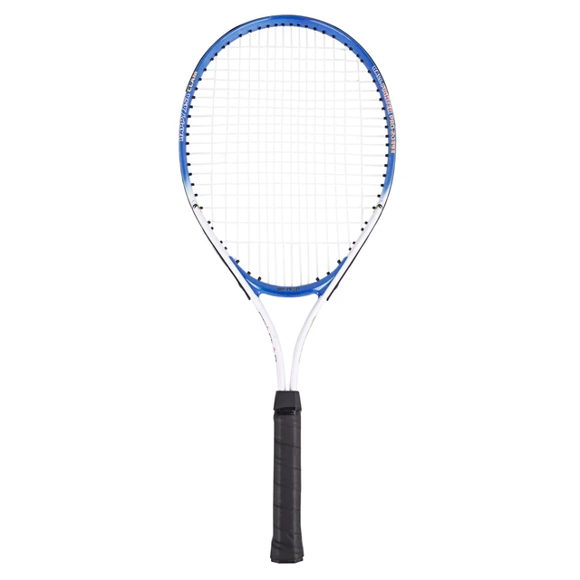 Der Kinder-Tennisschläger Spartan Alu 58 cm - blau