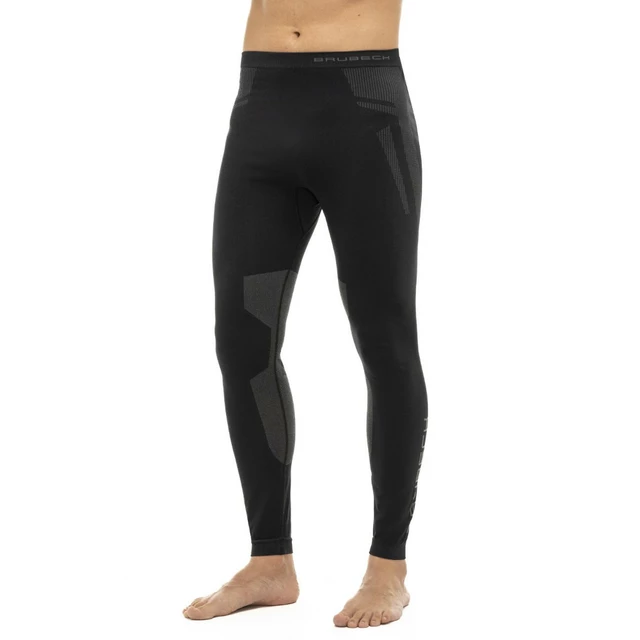 Brubeck Dry Unterhosen für Männer - Black /  / Graphite