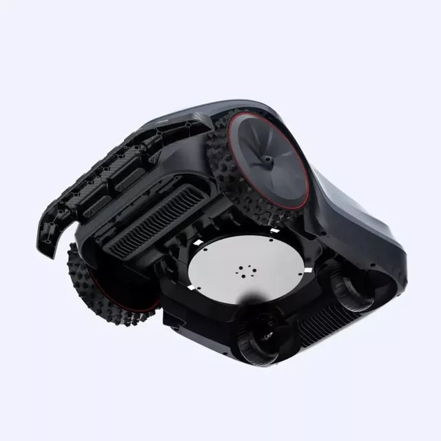 Hookii Neomow X Pro Rasenmäherroboter (6000m²)