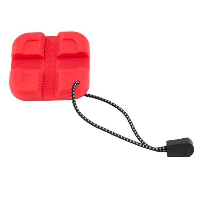 Avalon Steady-Pfeilabzieher - Rot - Rot