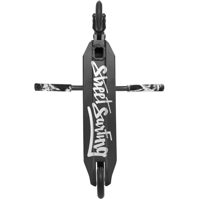 Freestyle-Roller Streetsurfing Ripper Neo Shadow