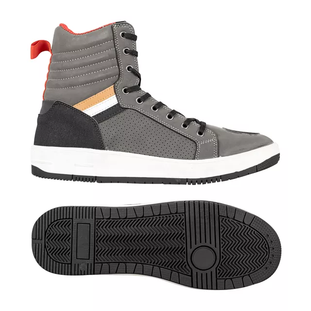 W-TEC Sueden Motorradstiefel