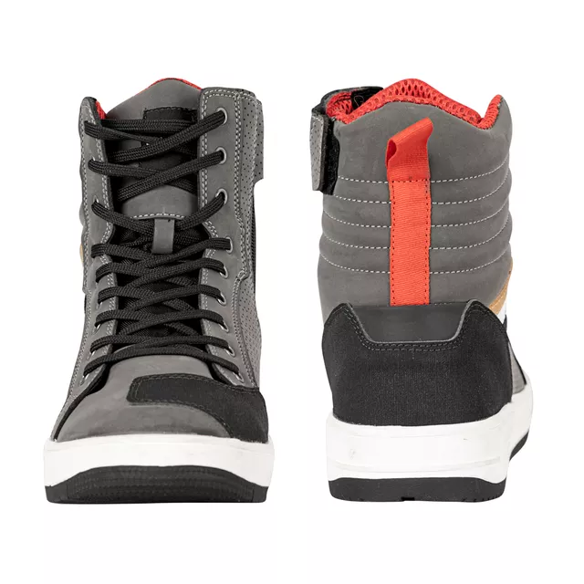 W-TEC Sueden Motorradstiefel