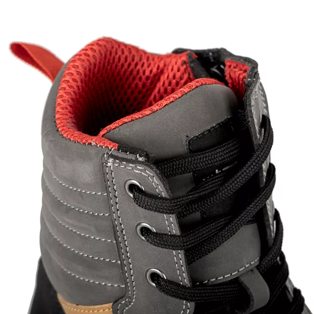 W-TEC Sueden Motorradstiefel