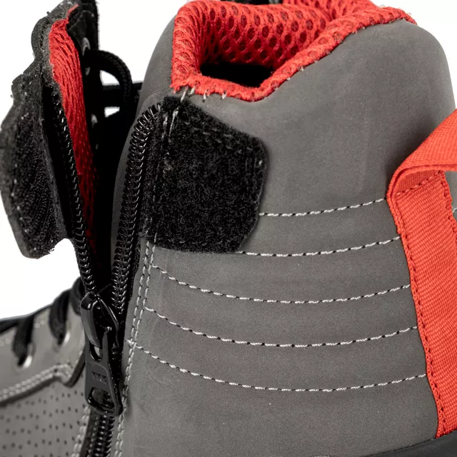 W-TEC Sueden Motorradstiefel