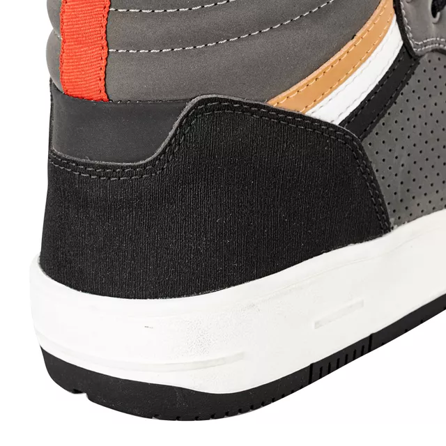 W-TEC Sueden Motorradstiefel