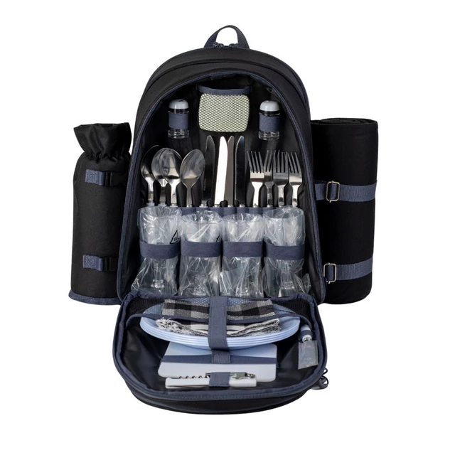 inSPORTline Sutipan Picknick-Termorucksack