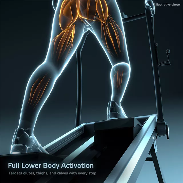 Fitness-Treppe inSPORTline ZenPeak 30