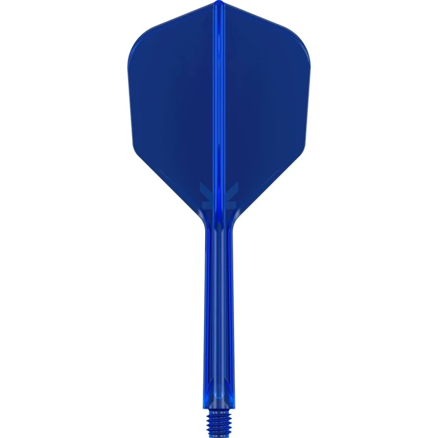 Ziel K-Flex No6 Kurz 3Stück - grün - blau