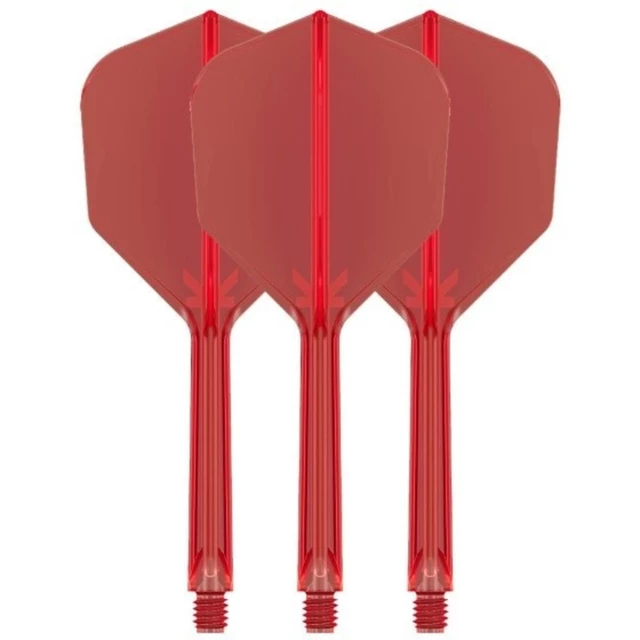 Ziel K-Flex No6 Kurz 3Stück - grün