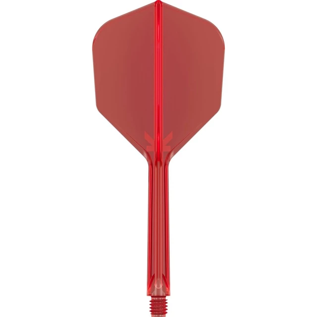 Ziel K-Flex No6 Kurz 3Stück - grün - rot