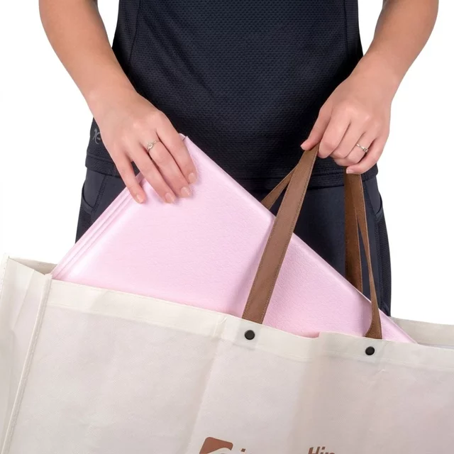 inSPORTline Tasche für Trainingsmatten