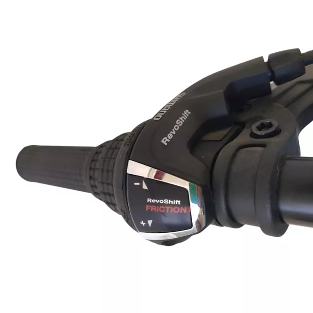 Junior Fahrrad Reactor Wind 26" - Modell 2025 - beige