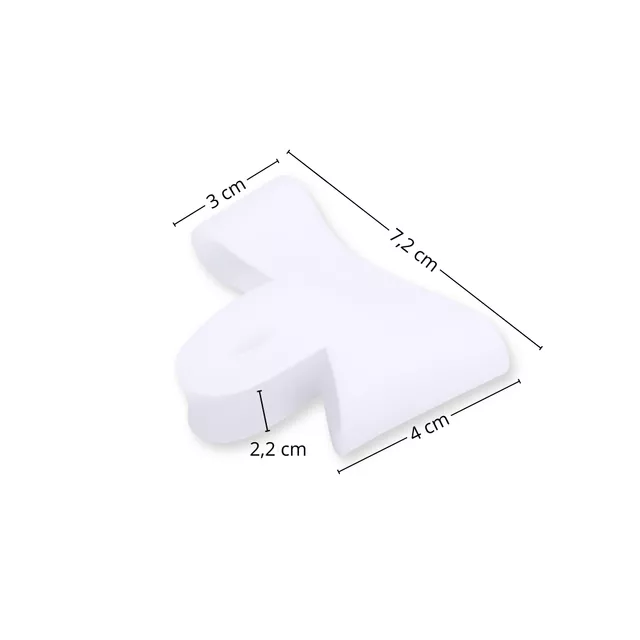 Daumentrenner inSPORTline Tosebo 2St.