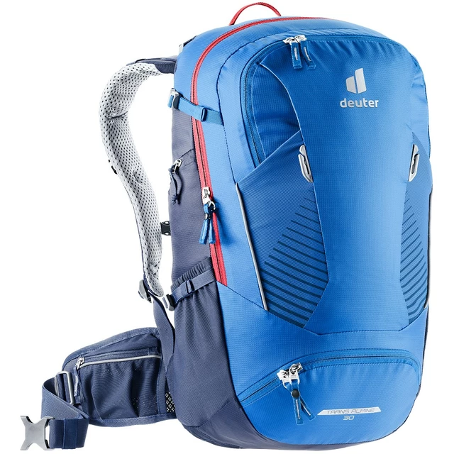 Wanderrucksack Deuter Trans Alpine 30 - Lapis-Navy - Lapis-Navy