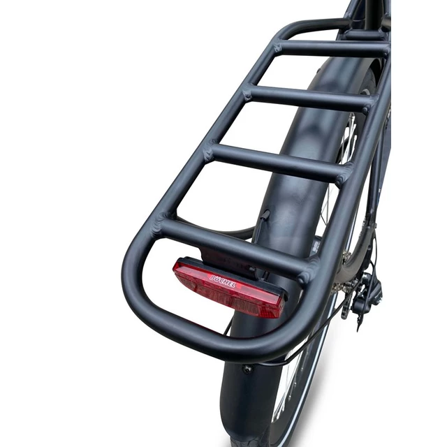 Herren Trekking E-Bike Llobe Yukon Gent