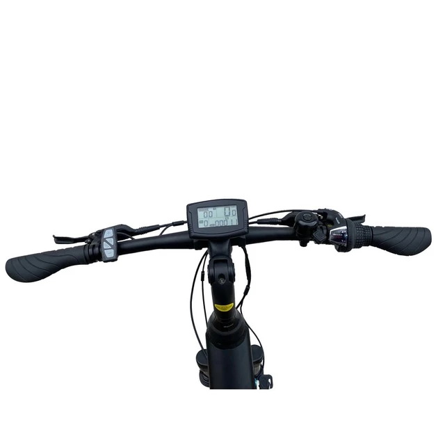 Herren Trekking E-Bike Llobe Yukon Gent