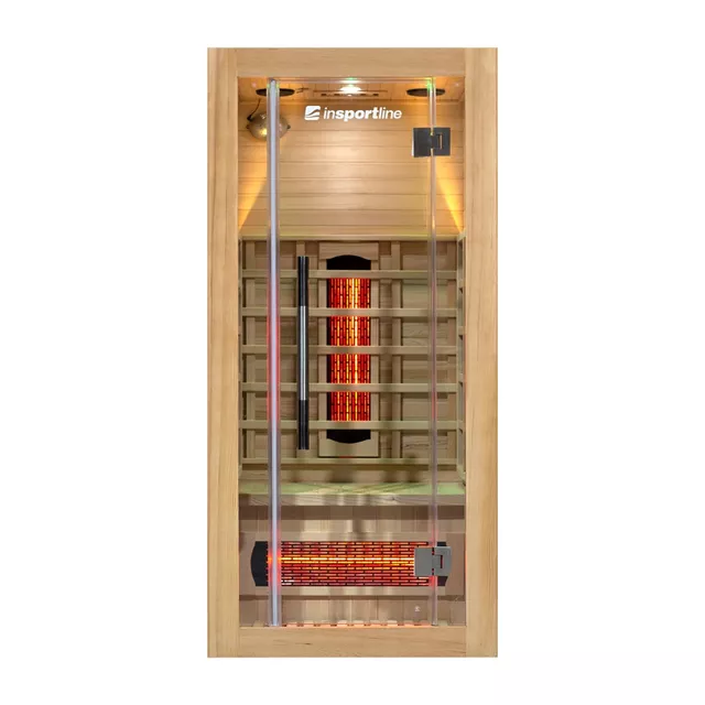Infrarotsauna inSPORTline Trevirke 100