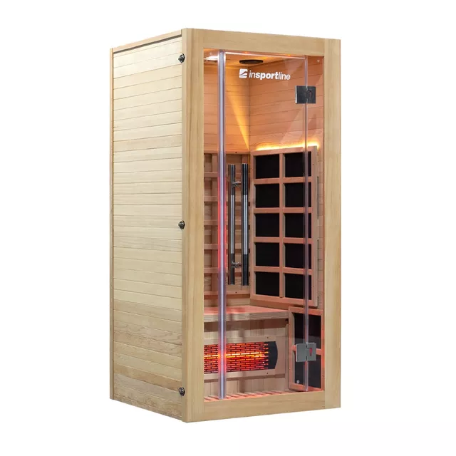 Infrarotsauna inSPORTline Trevirke 100