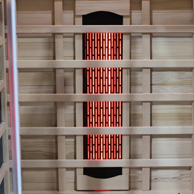 Infrarotsauna inSPORTline Trevirke 100